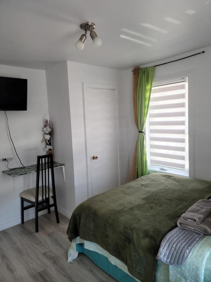 Downtown Apartment Next To Highway Netflix+Wifi Edmundston Extérieur photo